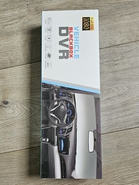 Dashcam Rearview Mirror